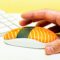 Sushi draadloze muis