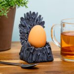 Egg of Thrones eierdopje