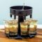 Shotglas dispenser