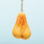 Balzak sleutelhanger