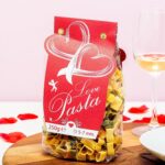 Hartjes pasta