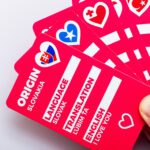 How to say I love you around the world kaarten