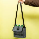 Beer To Go schoudertas