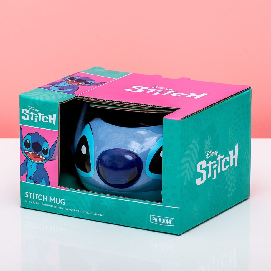 Disney Stitch mok