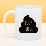 Mok Poop Juice