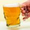 Schedel bierglas