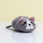 Kat microvezel schermreiniger