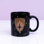 Marvel Groot warmtegevoelige mok