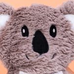 Koala warmtekussen