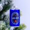 Bierblik kerstbal (assorti)