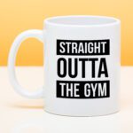 Mok Straight Outta The Gym