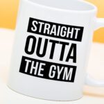 Mok Straight Outta The Gym
