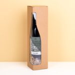 Bierfles Is het eindelijk Vaderdag... (750 ml)