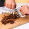 Metalen meat claws