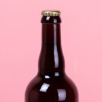 Gepersonaliseerde bierfles Cheers and beers (750 ml)