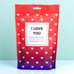 Erotisch cadeaupakket