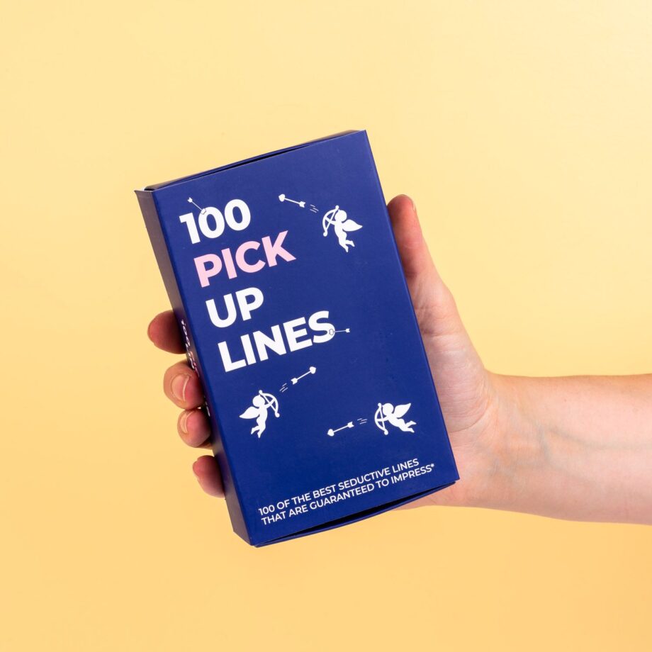100 openingszinnen kaarten