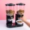 Conflakes dispenser - Normaal
