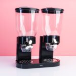 Cornflakes dispenser