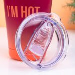 Koffiemok thermosbeker