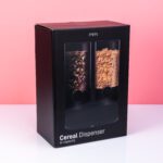Cornflakes dispenser
