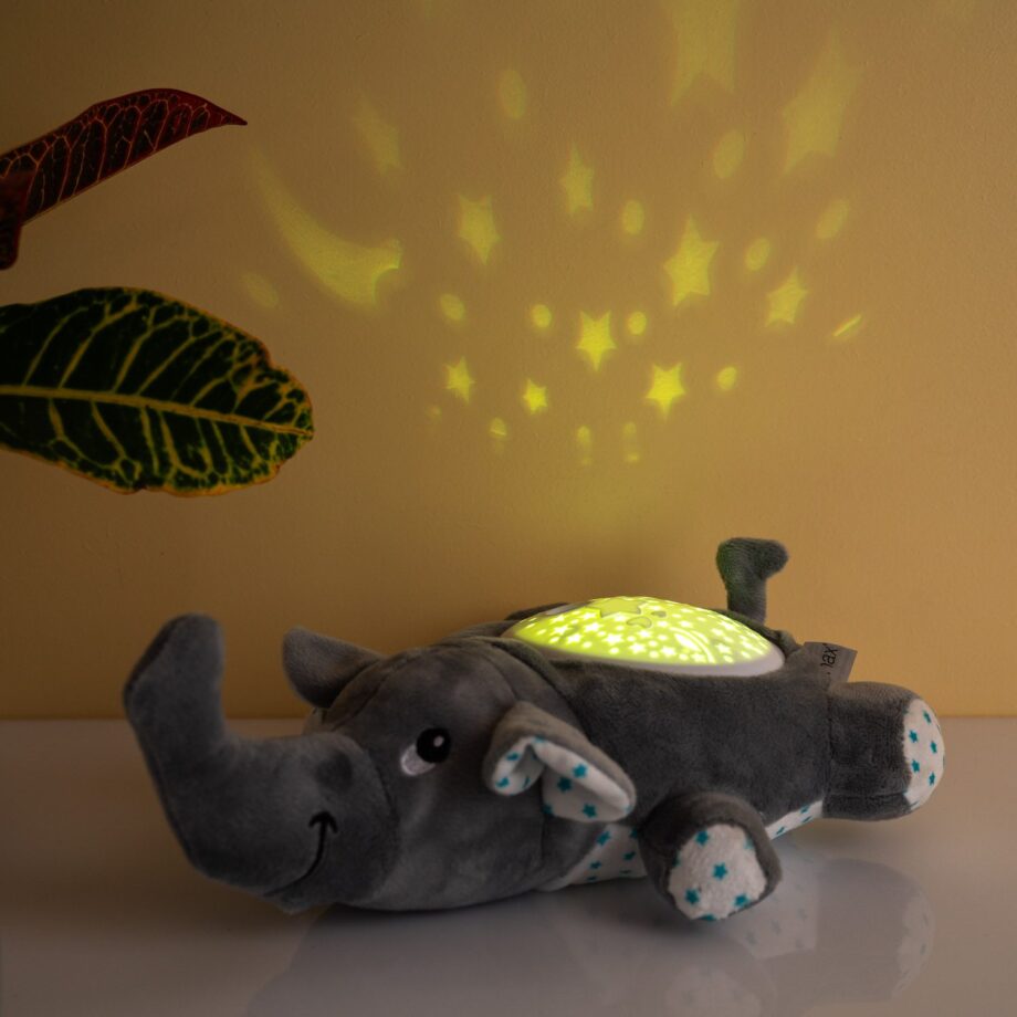 Olifant projector