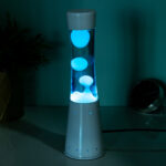Led lavalamp