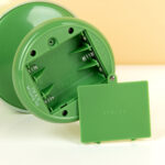 Minecraft USB schemerlamp