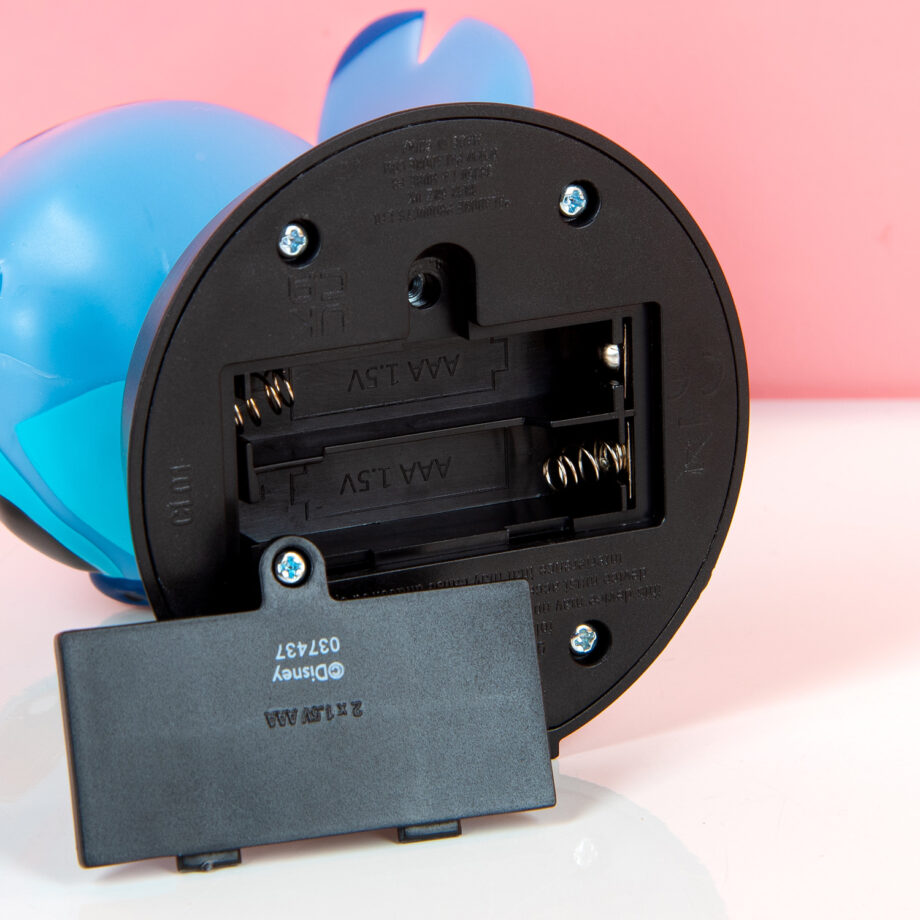 Disney Stitch Icon lamp