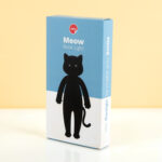 Poes leeslamp