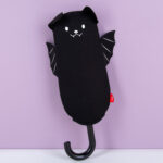 Paraplu met dierenhoes