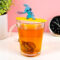 Disney Stitch tea infuser
