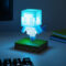 Minecraft Icon lamp - Allay