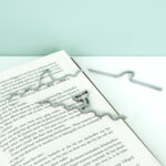 Sea Life boekenleggers (set van 3)