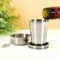 Shotglas sleutelhanger
