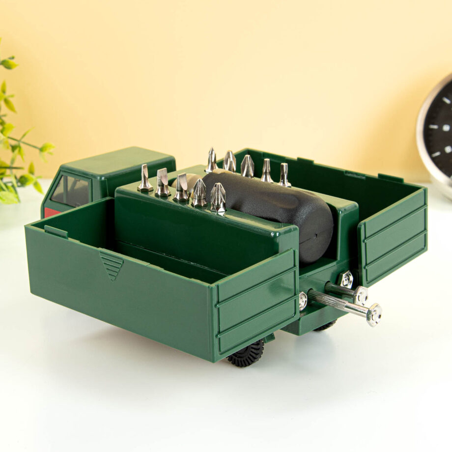 Truck Toolkit