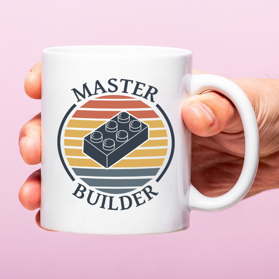 Mok Master builder