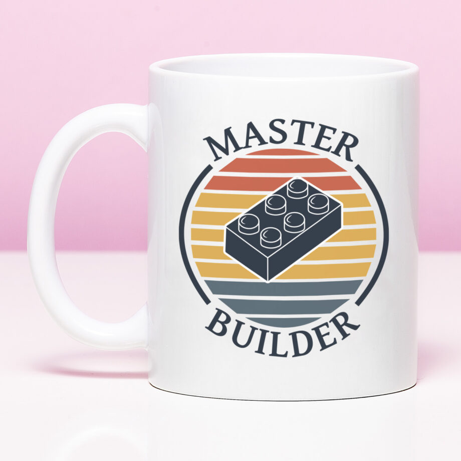 Mok Master builder