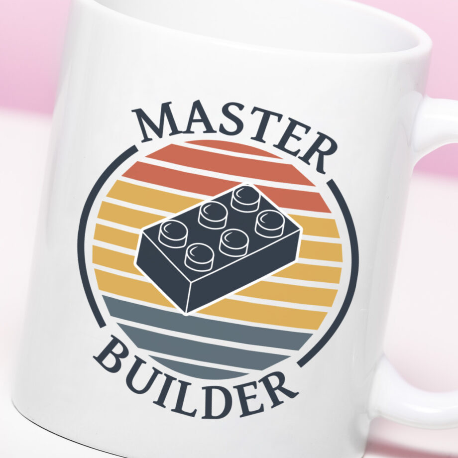 Mok Master builder