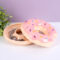 Donut zwemband sieradenschaaltje