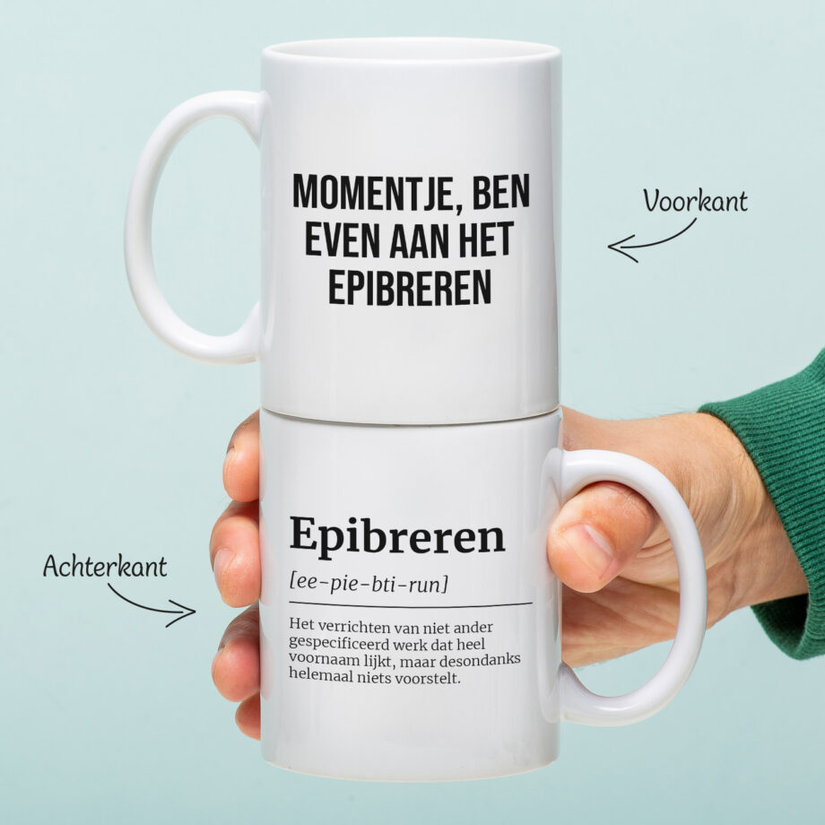 Mok Epibreren