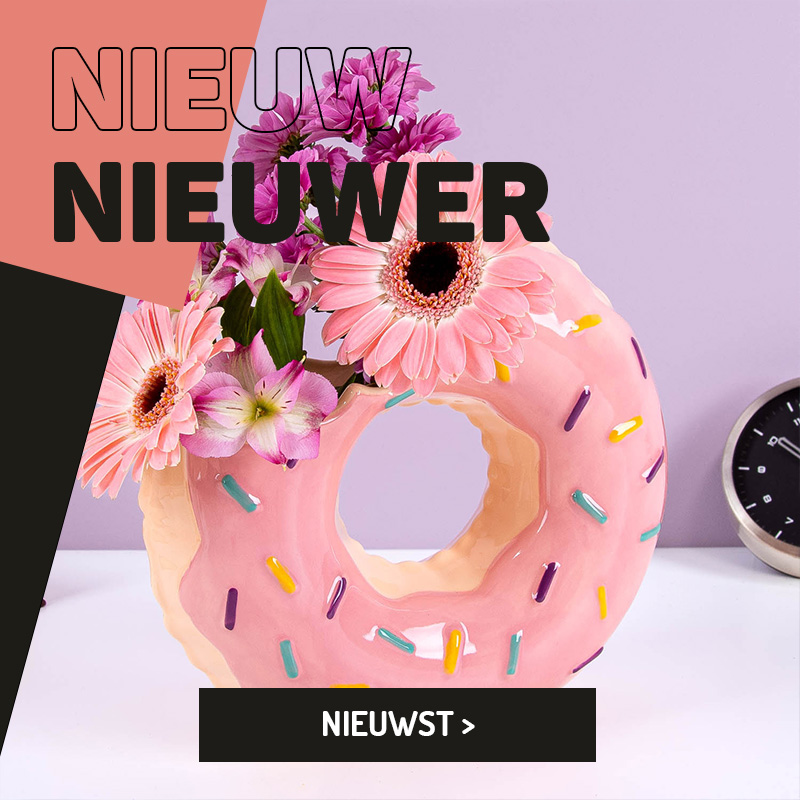 Nieuw Nieuwer Nieuwst