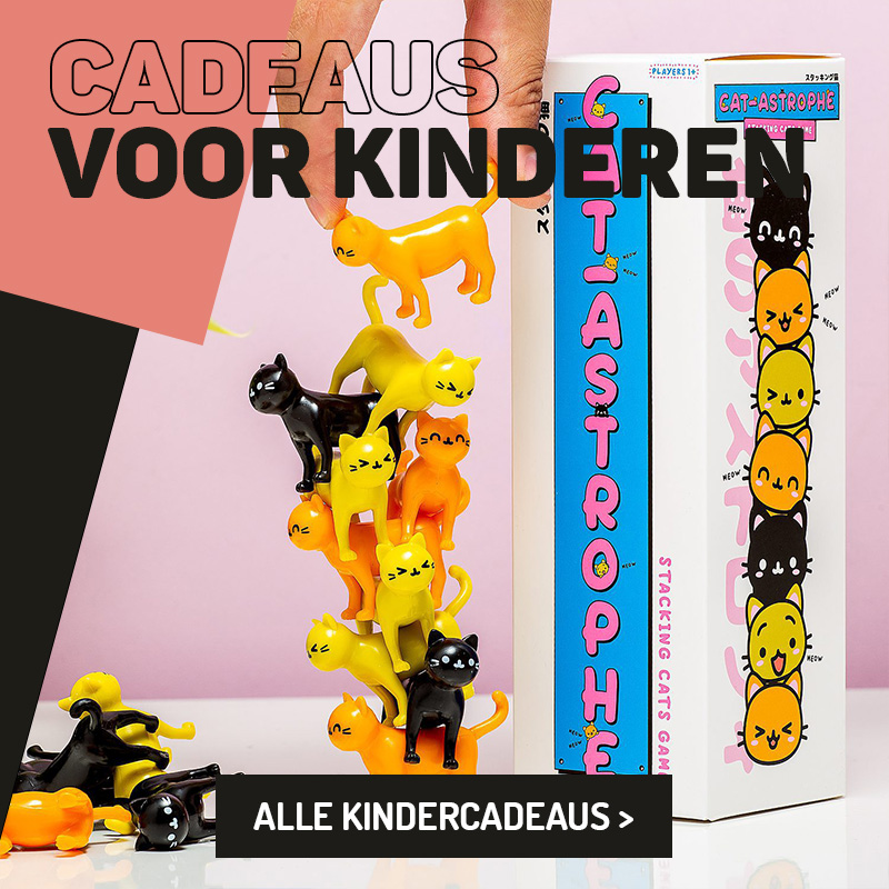 Cadeaus voor kinderen