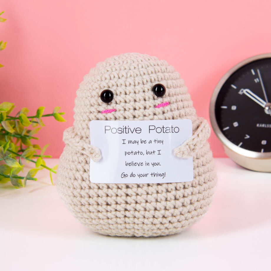 Positive potato