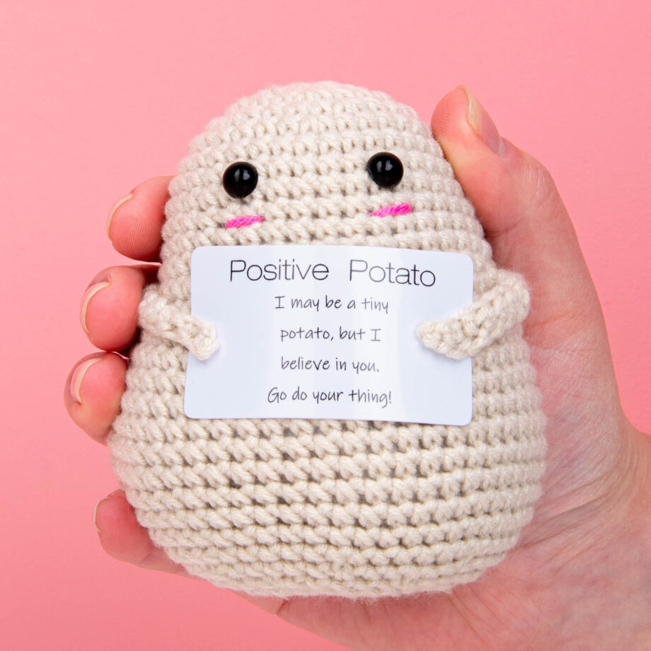 Positive potato