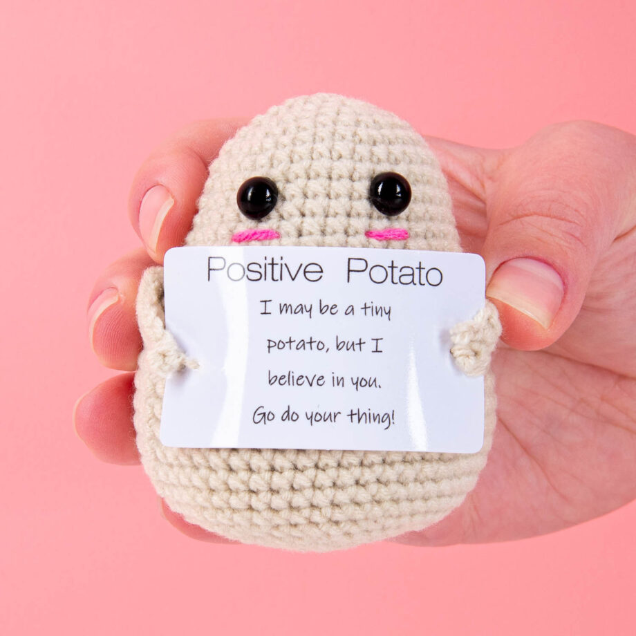 Positive potato